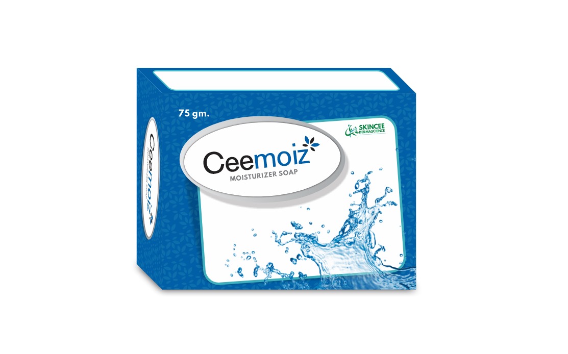 CEEMOIZ Soap
